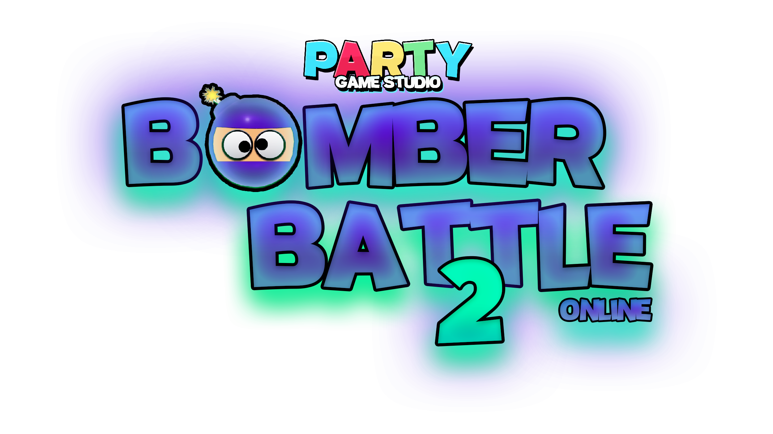 Logo Party Game Studio