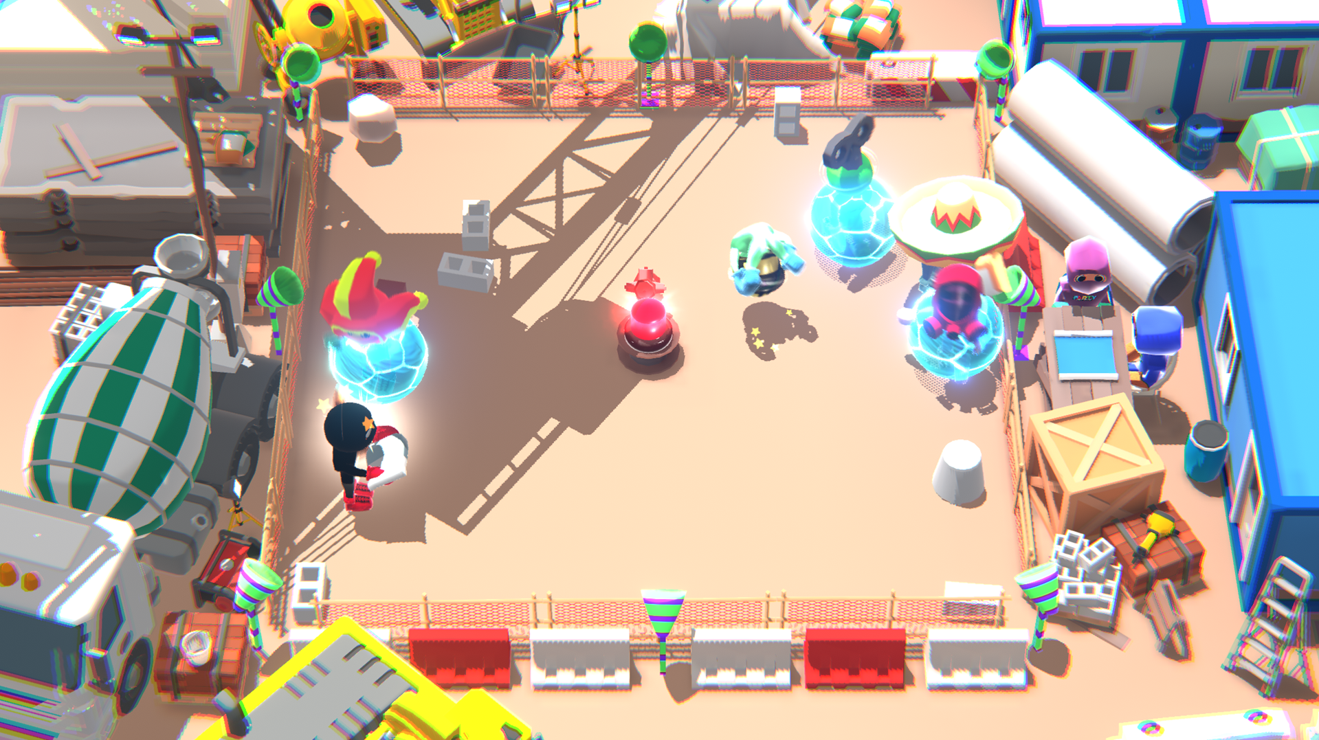 minigames17