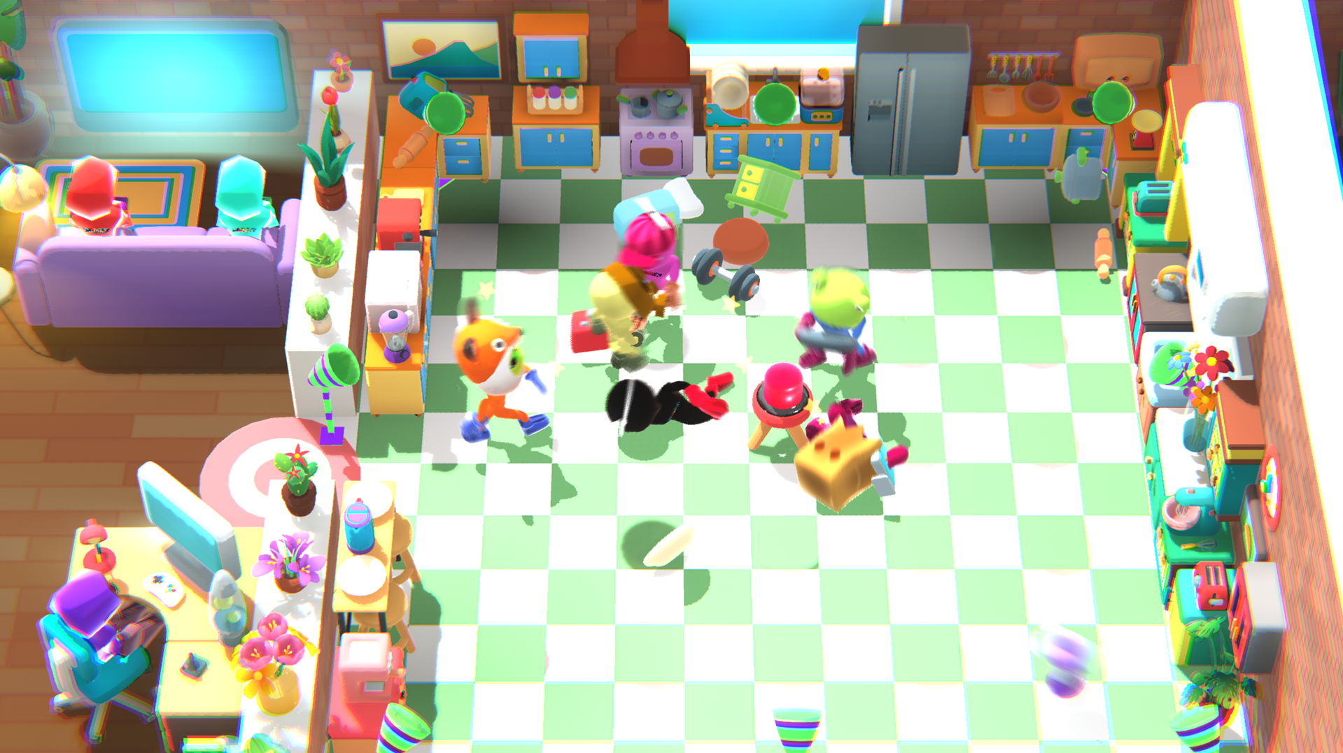minigames17