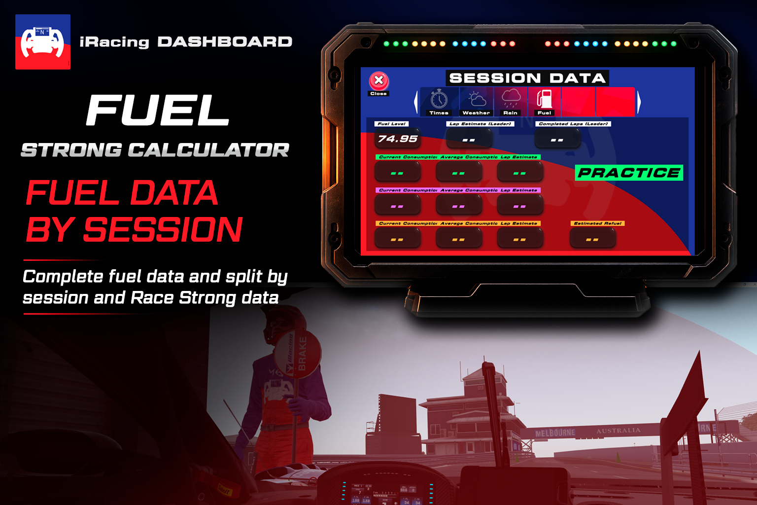 Fuel Calculator