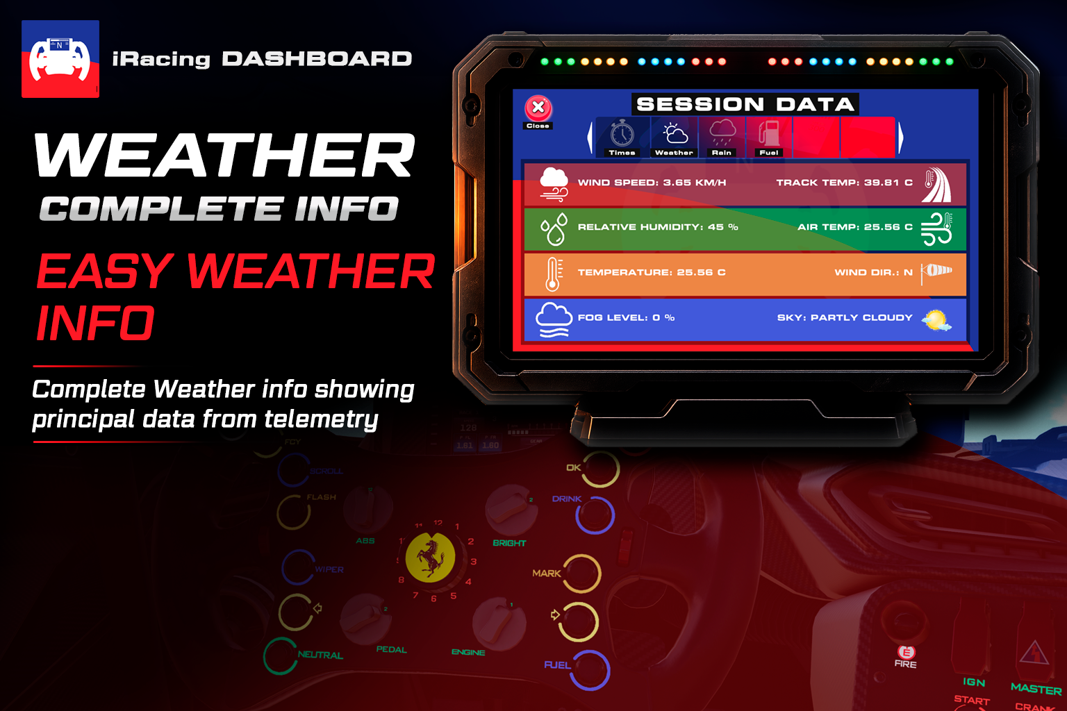 Weather Information