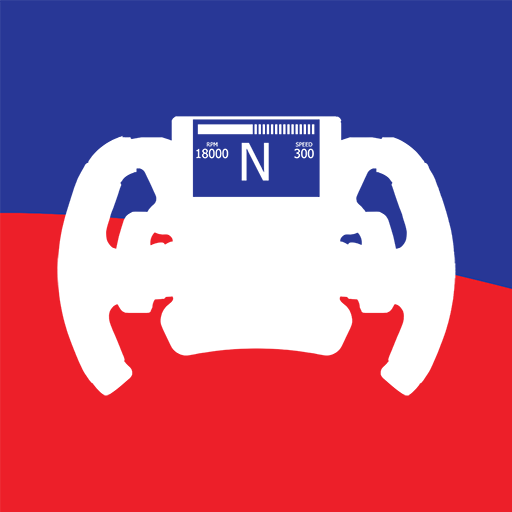 iRacing Dashboard
